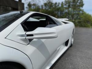 Lamborghini Diablo 1991 года  (NA)